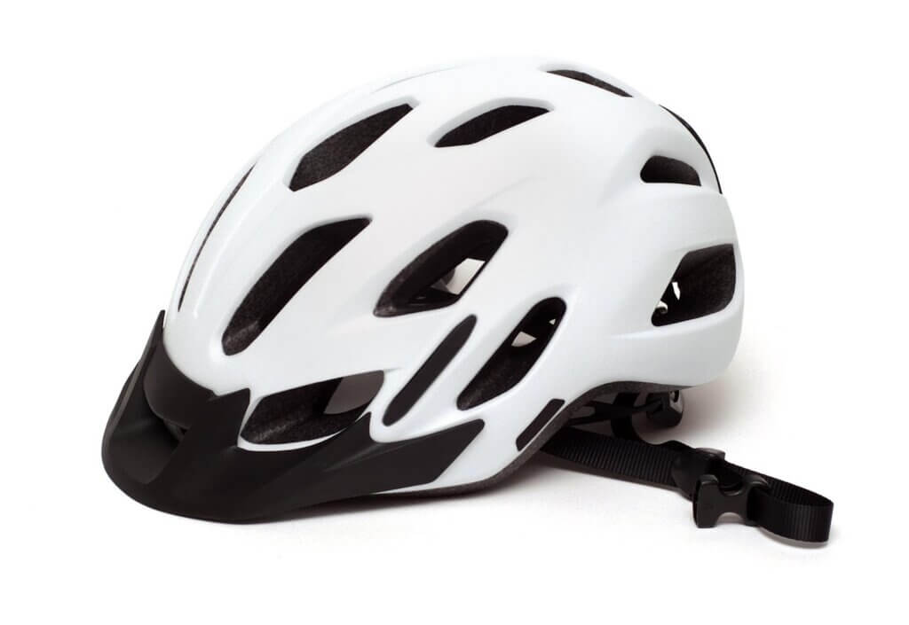 Alt + E-bike safety helmet