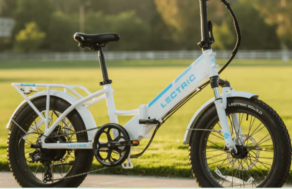  Lectric XP 3.0: The Budget E-Bike That Packs a Punch