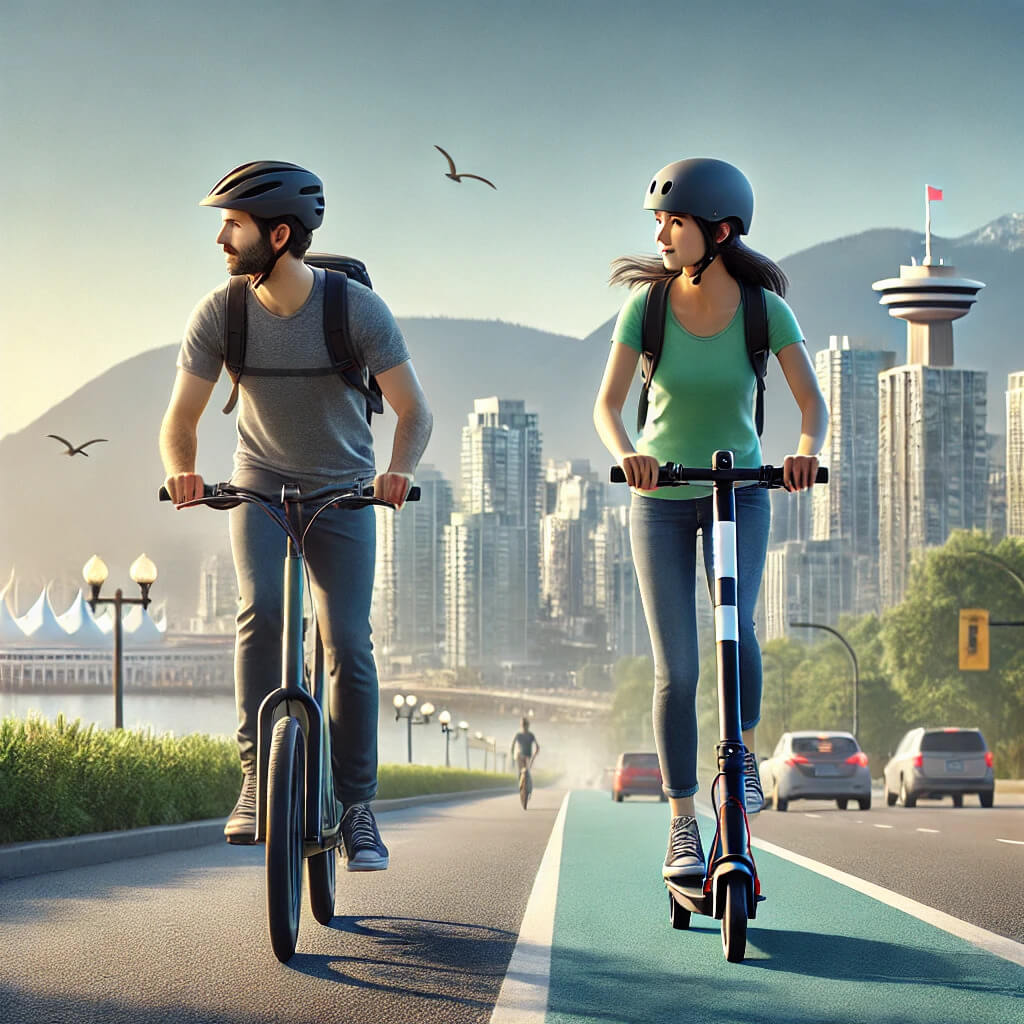 image-of-Global-Safety-Standards for-E-bikes