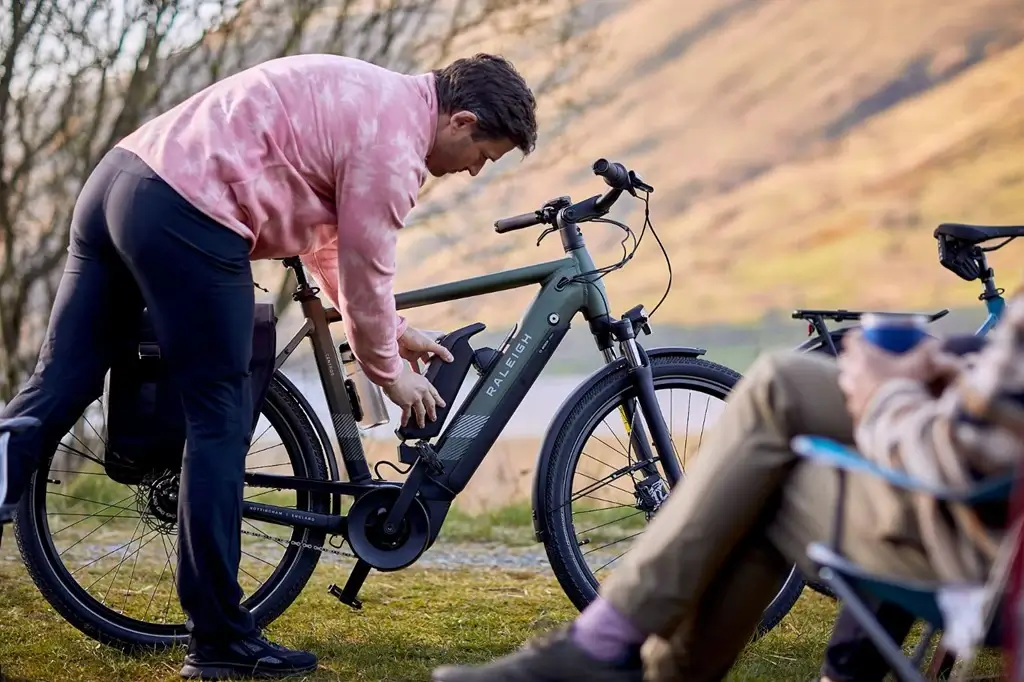 image-of-e-bike-maintenance-tips