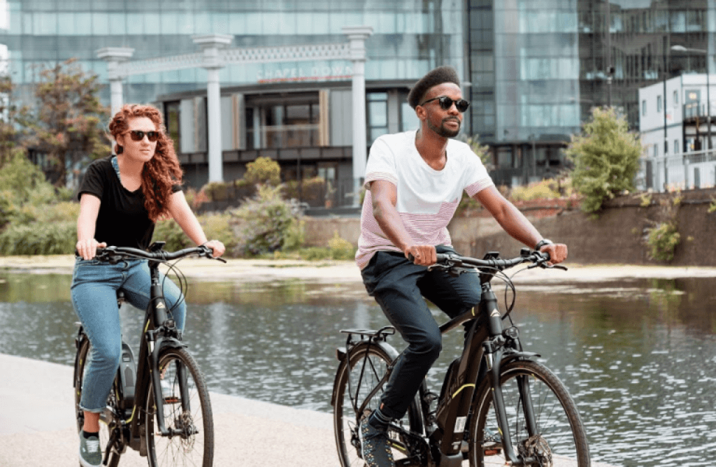 image-of-Global-Safety-Standards for-E-bikes