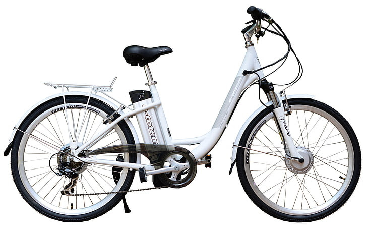 alt/furybikers/e-bike speed vs comfort: who win
