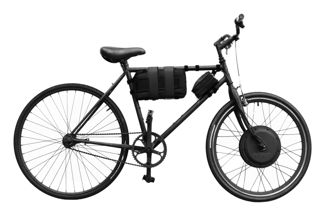 alt/ furybikers / e-bike speed vs comfort
