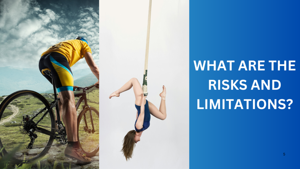 Alt/ furybikers /What are the risk and limitation of acrobatics and cycling ?