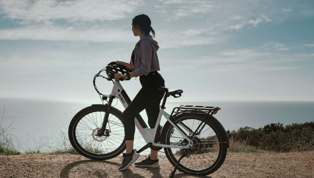 image-of-e-bike-technology