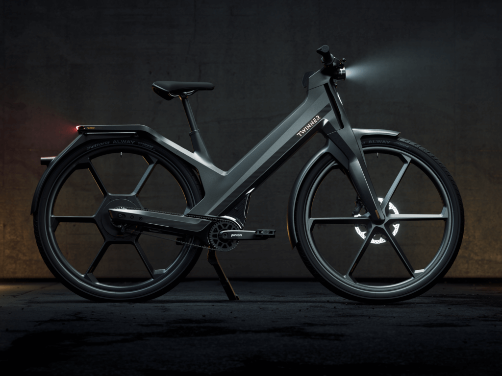 image-of-e-bike-technology