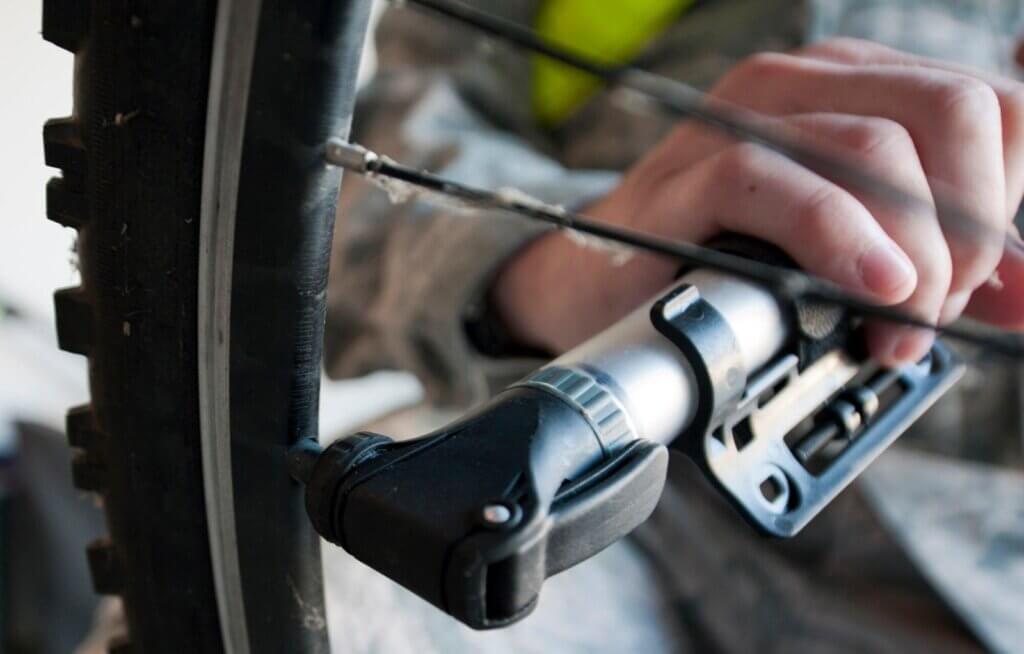 Assemble a new e-bike