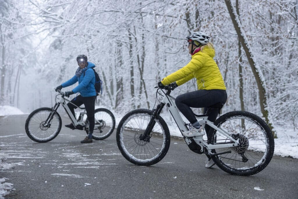 image-of-winter-e-biking