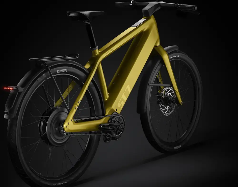 image-of-e-bike-technology