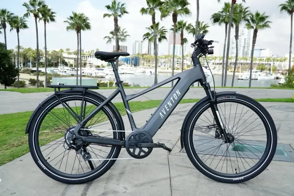 photo-of-Aventon-Level-3 