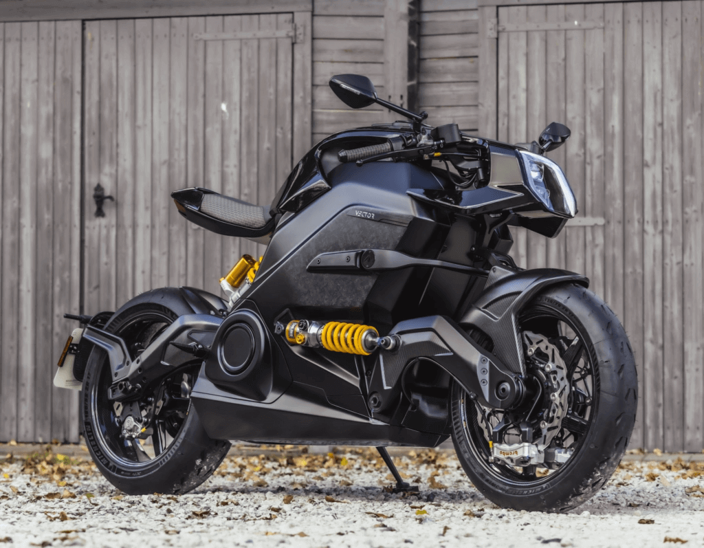 AI-powered e-bikes in 2026