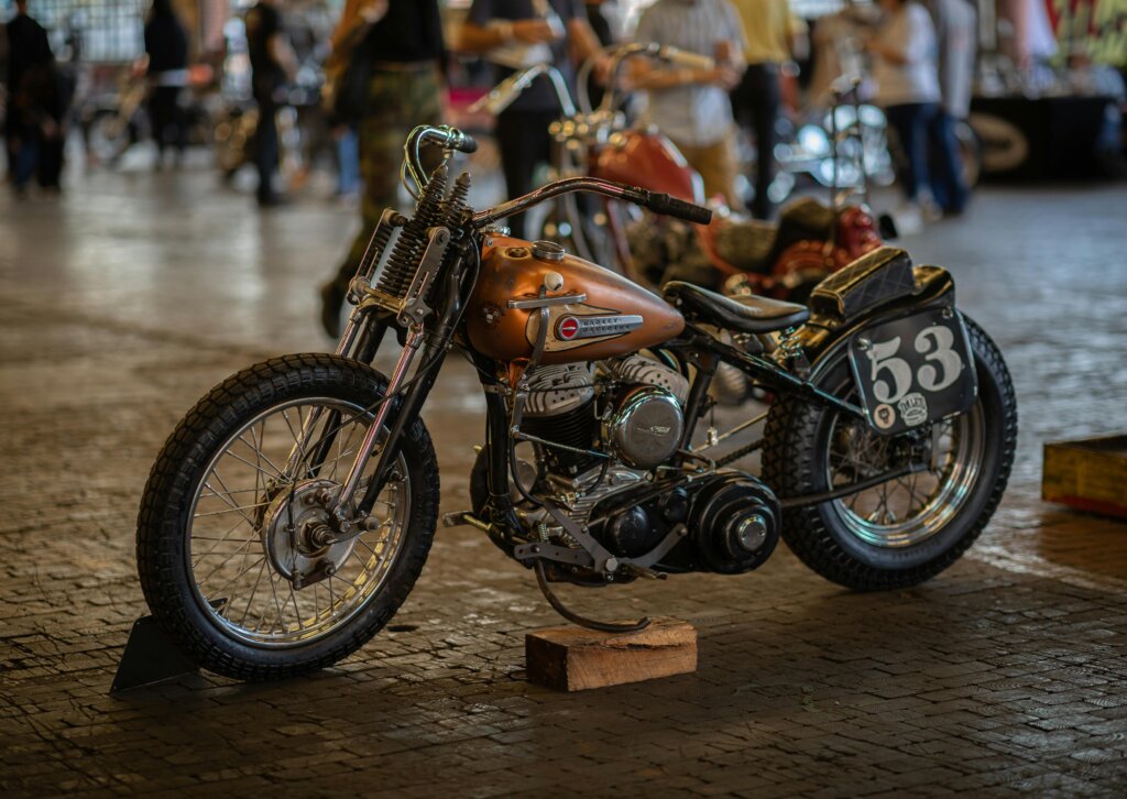 Coolest custom E-bike brands in 2025