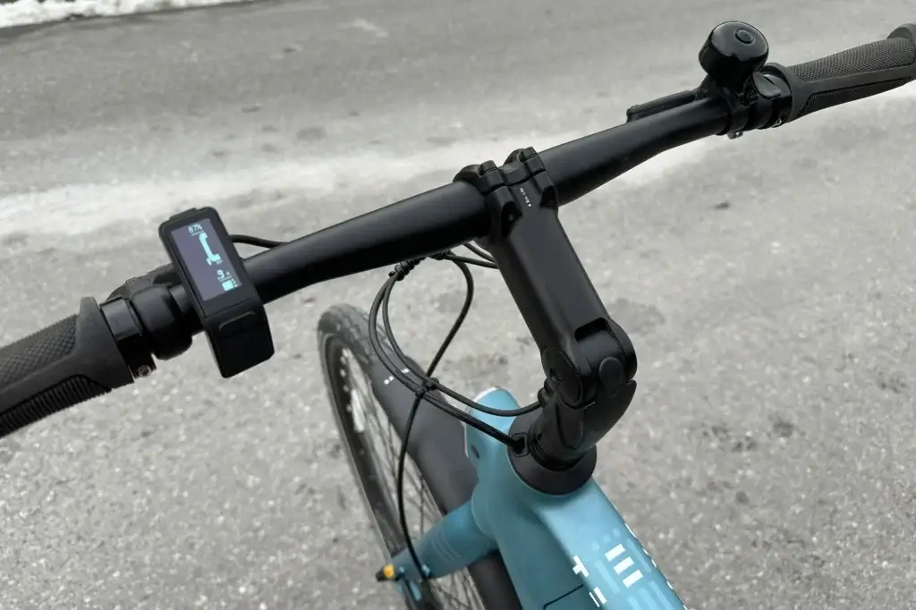 photo-of-Tenways-CGO600-Pro