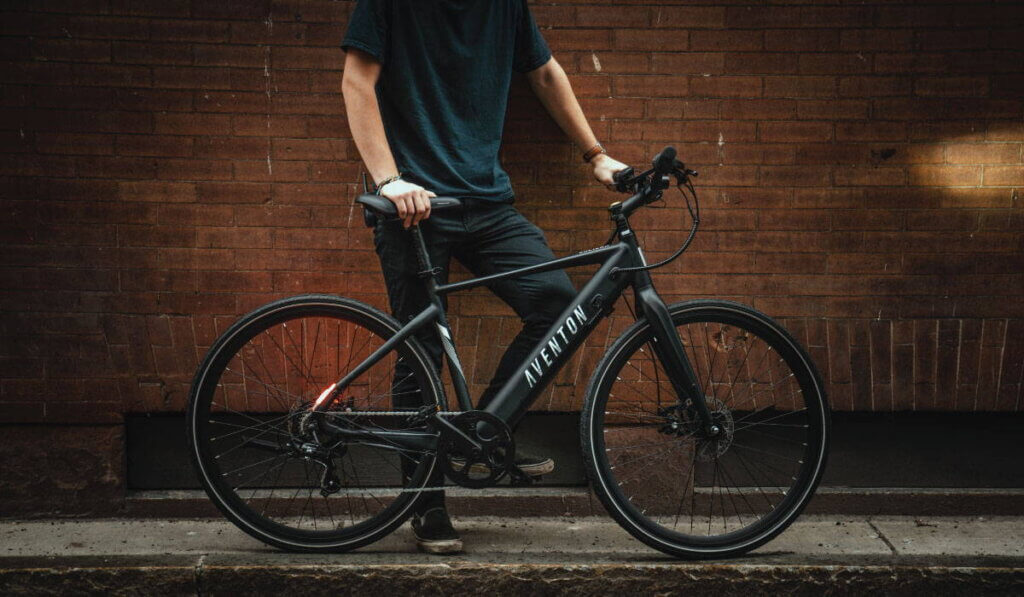 Aventon Level 3