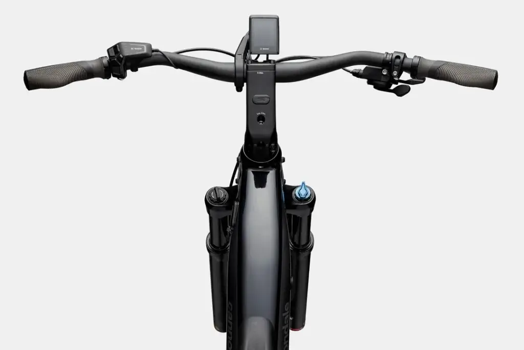 image-of-Riese-&-Müller-Charger