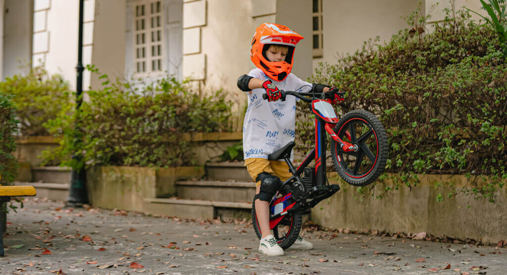 image-of-Best-kids'-E-bikes