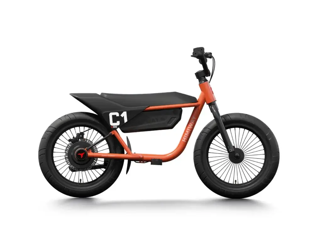 image-of-Best-kids'-E-bikes