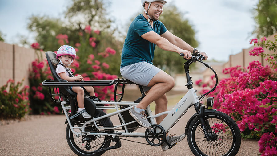 image-of-Best-Cargo-E-bikes