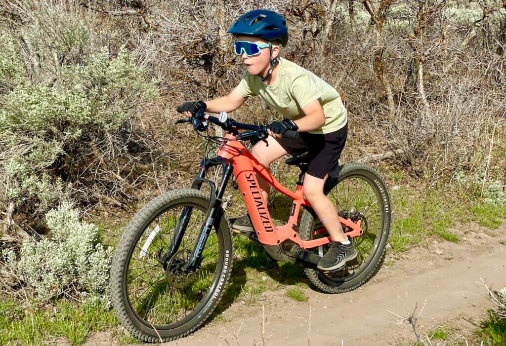 image-of-Best-kids'-E-bikes