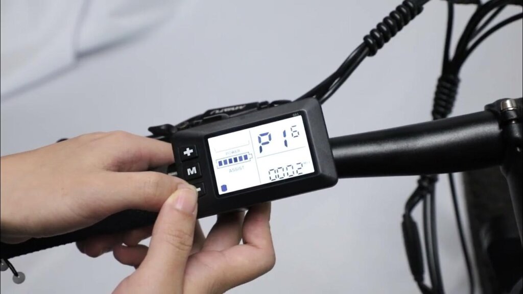 photo-of-How-to-Reprogram-Your-E-Bike-Controllers