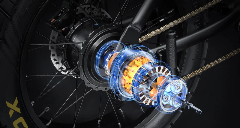 photo-of-diagnosing-noisy-e-bike-bearings