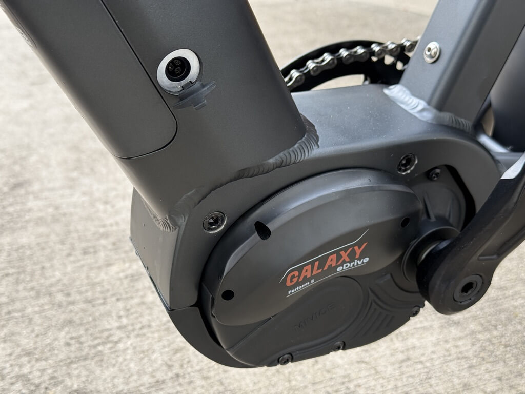 image-of-Service-an-E-Bike-Mid-Drive Motor