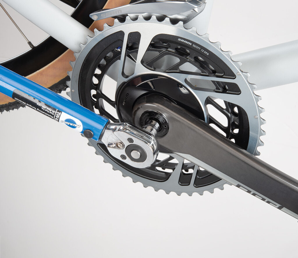 photo-of-diagnosing-noisy-e-bike-bearings