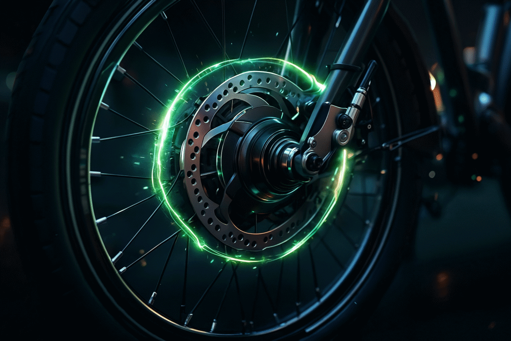 alt/furybikers/regenerative braking/ e-bikes