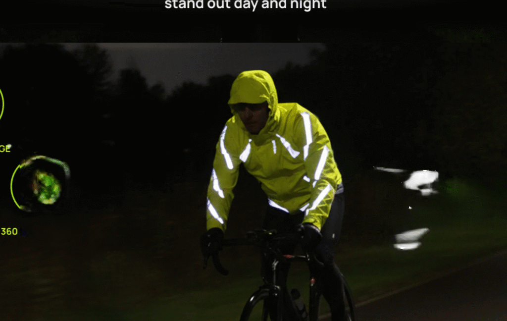 alt/furybikers/best reflective gear for e-bike
