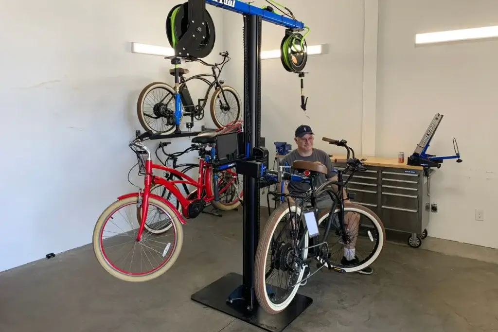 photo-of-image-checking-and-adjusting-e-bike-torque-settings